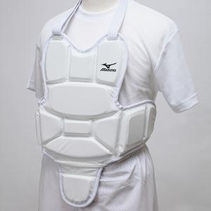 胴プロテクター
